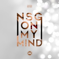 NSG - On My Mind (#TrootsMusic #Jae5)