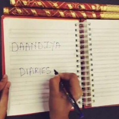 Daandiya Diaries with Rj Nehal and Rj Ruhaan - Episode 1