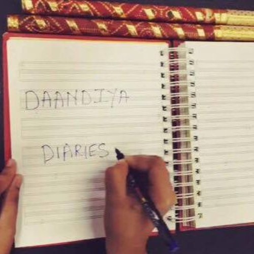 Daandiya Diaries with Rj Nehal and Rj Ruhaan - Episode 1