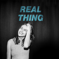 Pale Honey - Real Thing