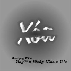 [Mashup by Wikin] Xóa - Roy P x Ricky Star x DN - Producer JayV