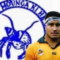 Kolisi Tupou Willio Mix By Hopoi Vou- mixed by DJ Cri$tyle