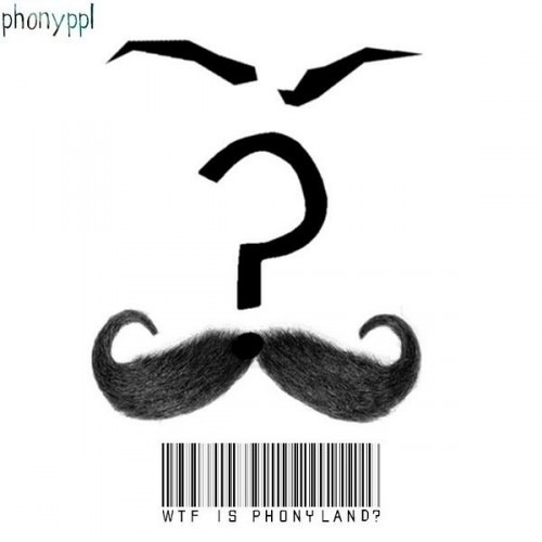 Phony Ppl - Jetpack