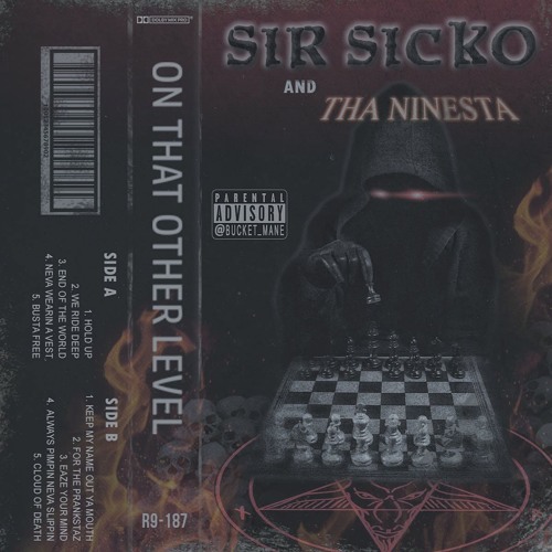 A2 - We Ride Deep [Prod. Level 9 Productions & SickO]