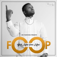 Foop - By Bock Man Pas Man