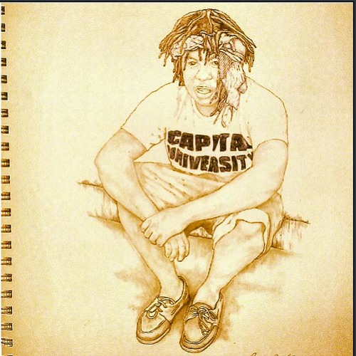 The Theory of Confusion ft SHE