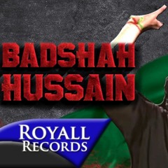 Badshah Hussain