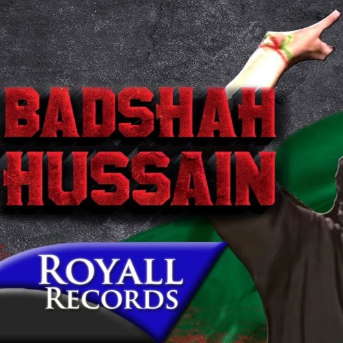 Badshah Hussain
