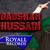Artwork for Badshah Hussain