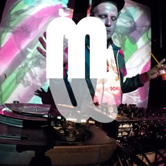 FunkyTingz#2 - Mooni Live At Alhambra 09/2016