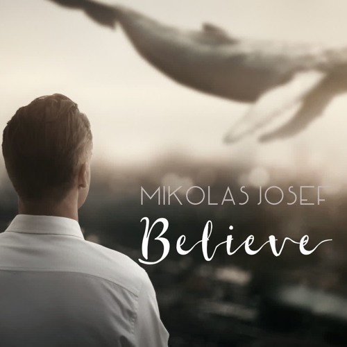Stream Mikolas Josef - Believe (Hey Hey) by Mikolas Josef | Listen online  for free on SoundCloud