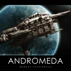 We Roam The Stars - Markus Junnikkala