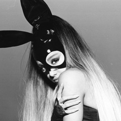 Thinking Bout You (Instrumental With BGV)