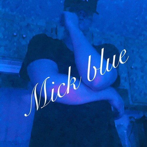 Mick Blue