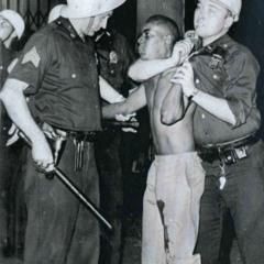 TKO Capone x Shots Fired (Terence Crutcher)