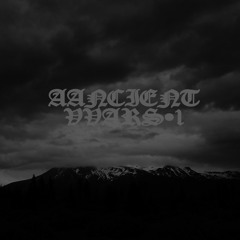 Drvg Cvltvre - ^nc13nt Vv4rz