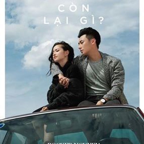 Quá Khứ Còn Lại Gì - Rocker Nguyễn