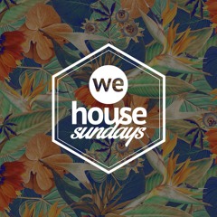 Lawrence Dix - We House Sundays - Part 2