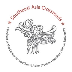 Thai Urbanized Villagers w/Duncan McCargo - Southeast Asia Crossroads Podcast