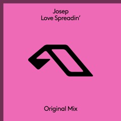 Josep - Love Spreadin’ (BBC Radio 1 06/10/2016)