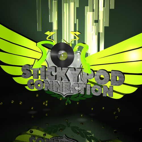 Stickypod Connection - Shambhala Festival Mix 2009