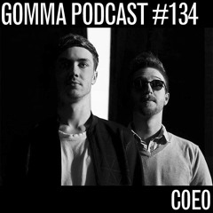Gomma Podcast #134 - COEO