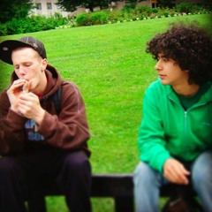 Axel Sax AKA Wax-L Trumsväng 2