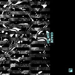 DKMNTL-UFO6 // Graze - Xup EP