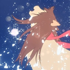 [Wolf Children] Kito Kito - Dance Of Your Nature