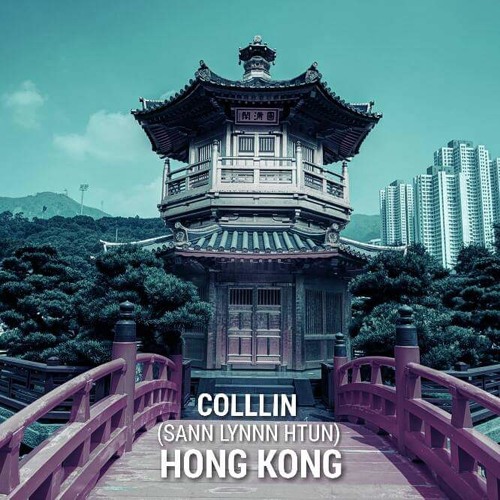 Colllin - Hong Kong (Original Mix)