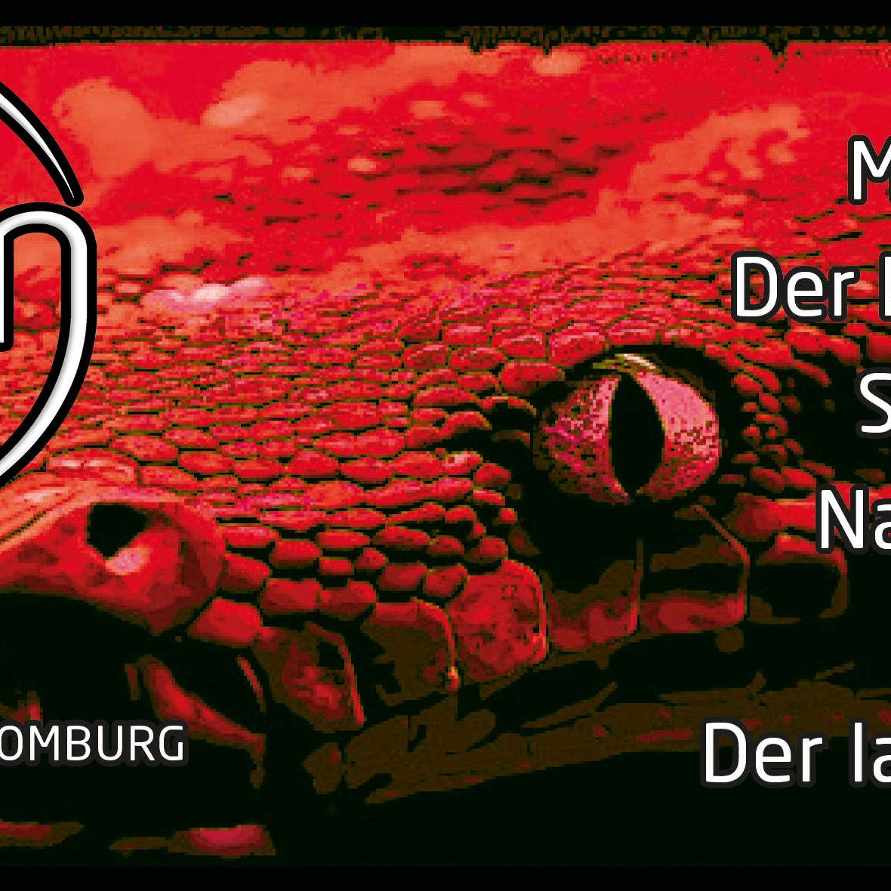 Techno/Hardtechno made in Germany