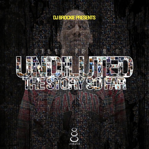 BROCKIE & ED SOLO-REPRESENT(T>I REMIX)