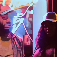 JVRBeatJaxx (JAYBAY X XVR BLCK) - Simply In Common (Interlude)