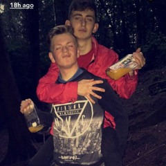high as fuck
