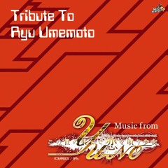 TRIBUTE TO RYU UMEMOTO ～ Music From YU-NO DEMO3