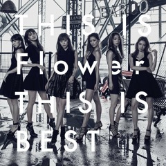 Flower - Sayonara, ARISU (v.2016)