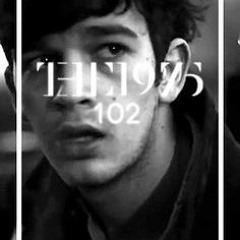 Matty Healy- 102