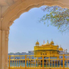 Ban Jaye Jindagi Da Eh Dastoor Nanak