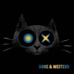 Uone & Western - Gates of Time