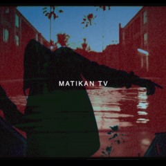 Niska - Matikan Tv