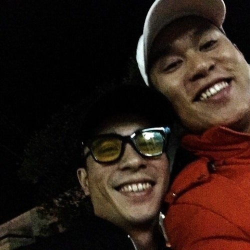 Lost N Found - DJ Gin