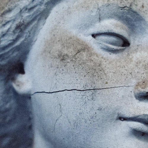 NYM003 - Unknown Cultures - Archaeological File Museum