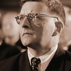Shostakovich Piano Concerto No. 2 (Andante)