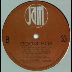 Boom-Box - As The Night Falls