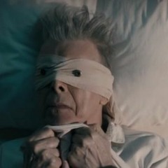 David Bowie - cover Lazarus