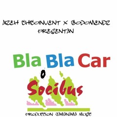AIZEH CHICOINVENT X GODOMÉNDZ - BLBLCR O SCBS [Jamanama Produce]