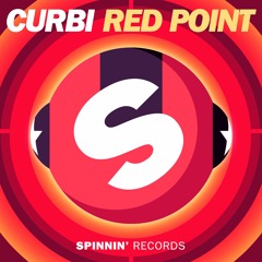 Curbi - Red Point