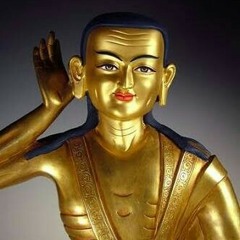 Melarepa's gurma by K.T.N.