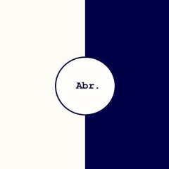 おはようございます (Ohayou gozaimasu) [ABR003]