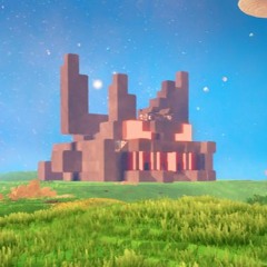 The Verdant garden (Day/Night)